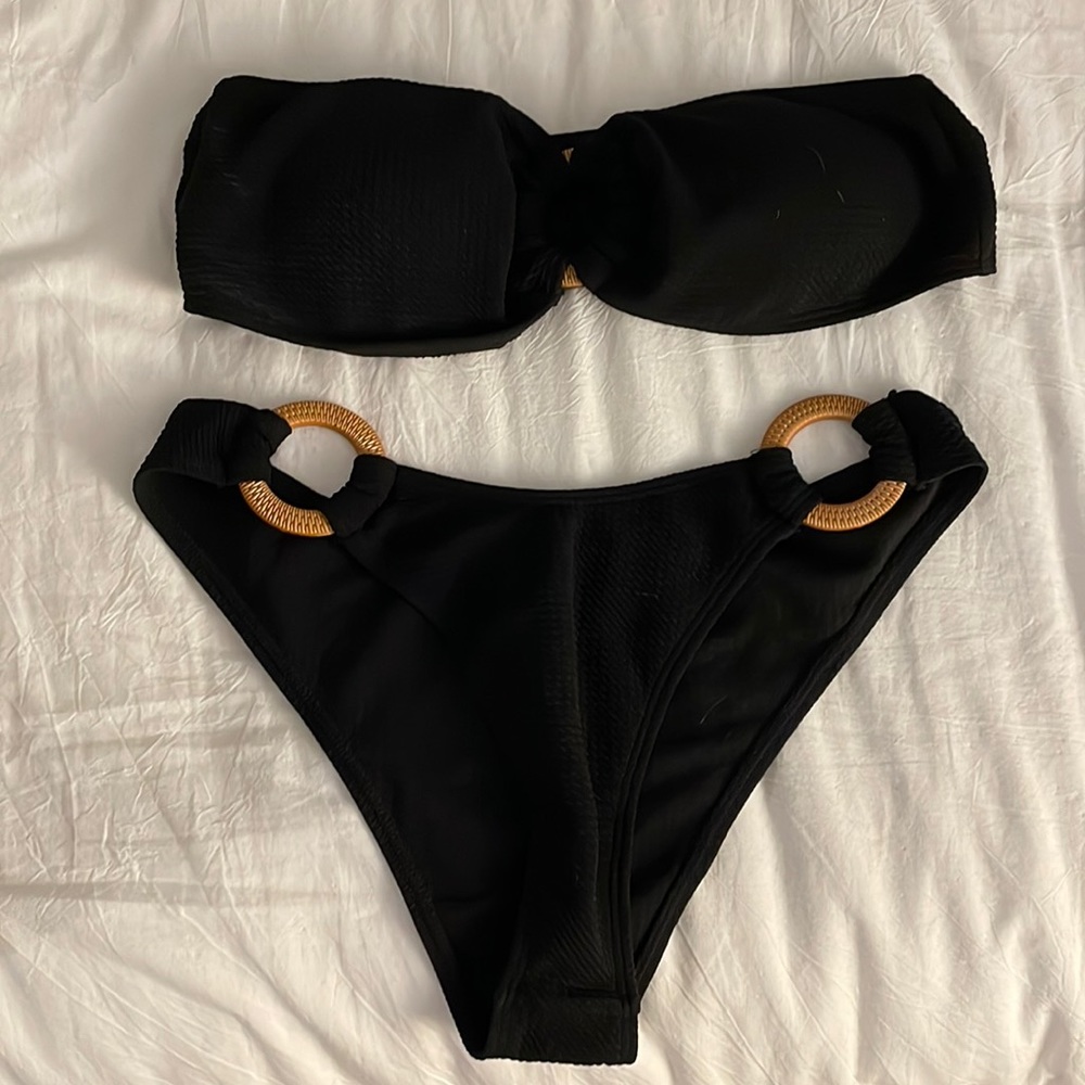 Shein Bikini Lot, 2 bikinis